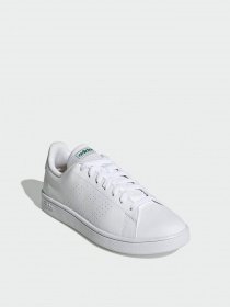 Кеды низкие Adidas Advantage Base Court Lifestyle модель GW2063 Фото