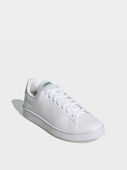 Кеди низькі adidas Advantage Base Court Lifestyle модель GW2063 — фото 6 - INTERTOP