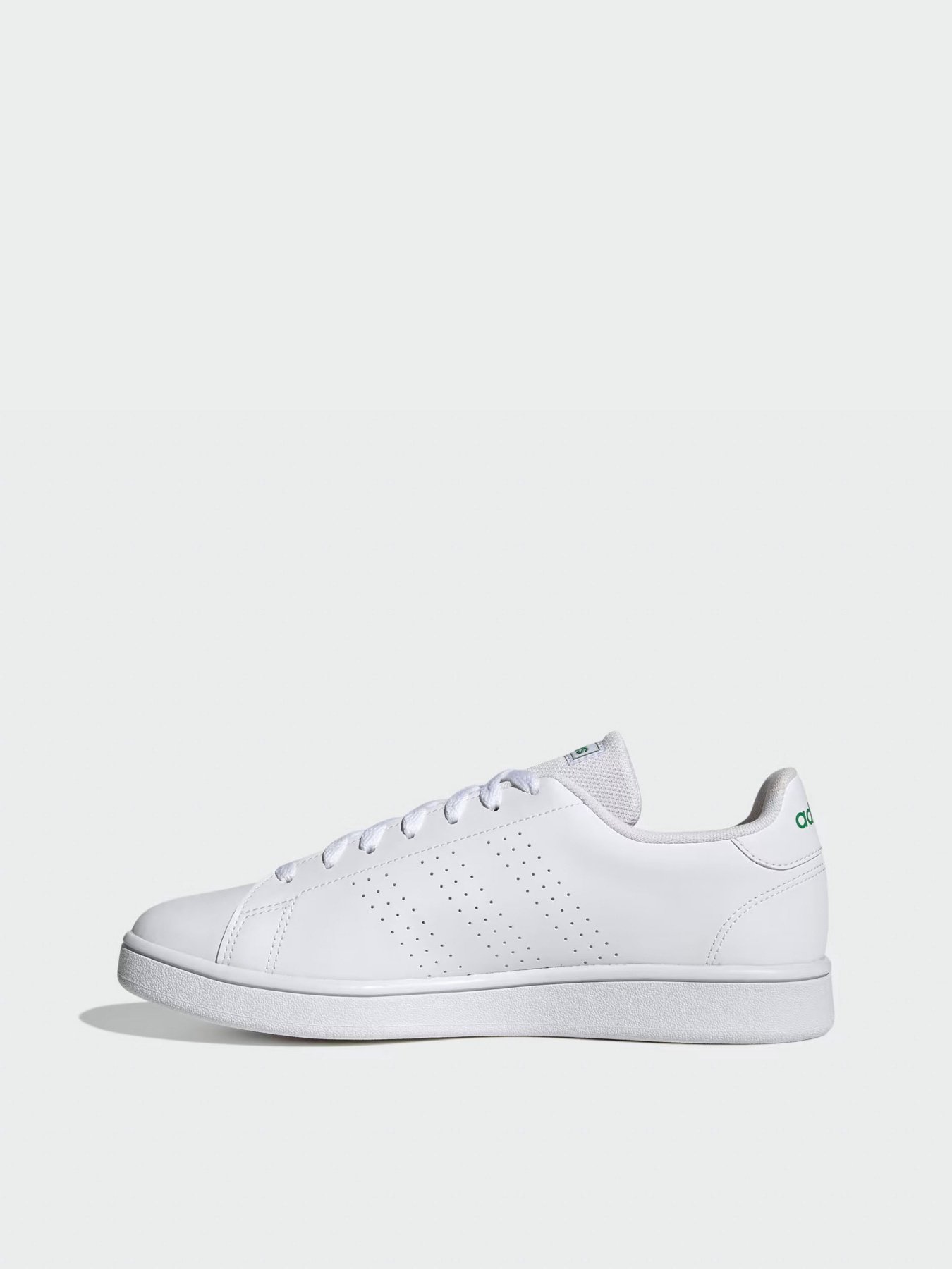 Кеди низькі Adidas Advantage Base Court Lifestyle модель GW2063 Фото