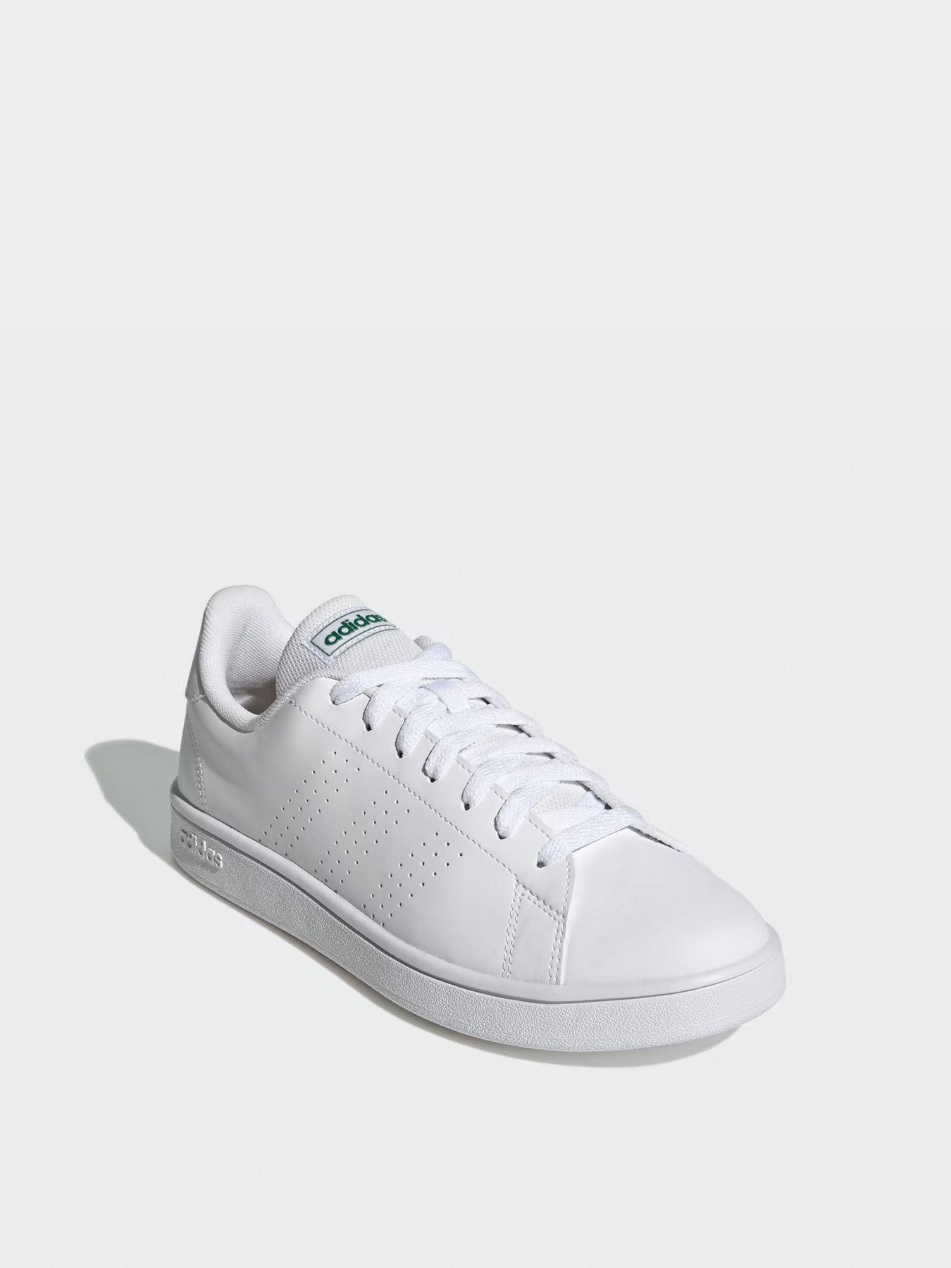 Кеди низькі Adidas Advantage Base Court Lifestyle модель GW2063 Фото