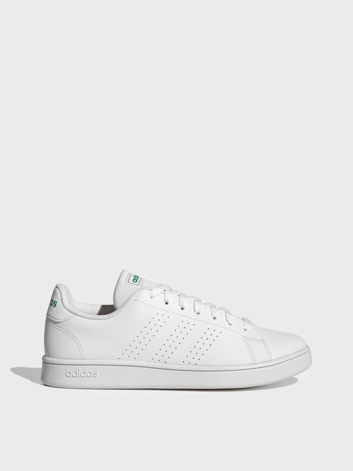 Кеди низькі Adidas Advantage Base Court Lifestyle модель GW2063 Фото