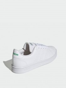 Кеди низькі Adidas Advantage Base Court Lifestyle модель GW2063 Фото