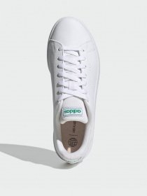 Кеди низькі Adidas Advantage Base Court Lifestyle модель GW2063 Фото