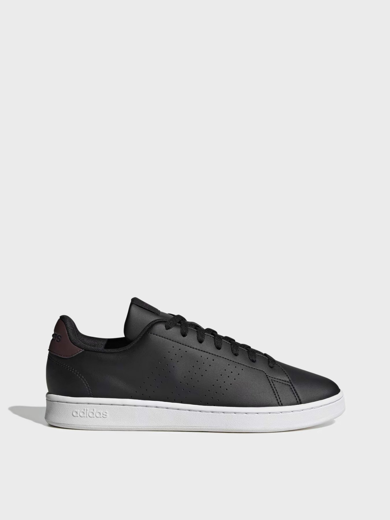 Кеды низкие Adidas Advantage модель ID9630 Фото
