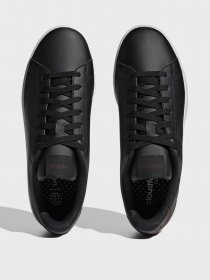 Кеды низкие Adidas Advantage модель ID9630 Фото