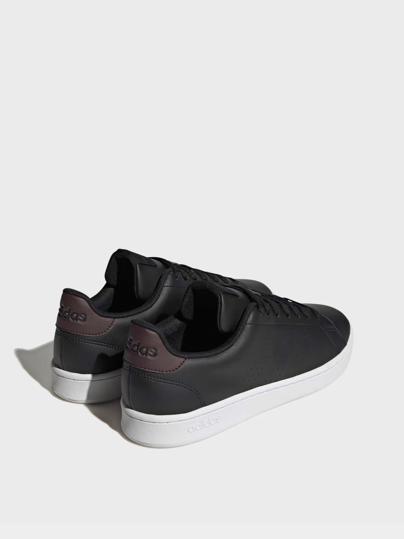 Кеди низькі Adidas Advantage модель ID9630 Кеди низькі Adidas Advantage модель ID9630 Фото