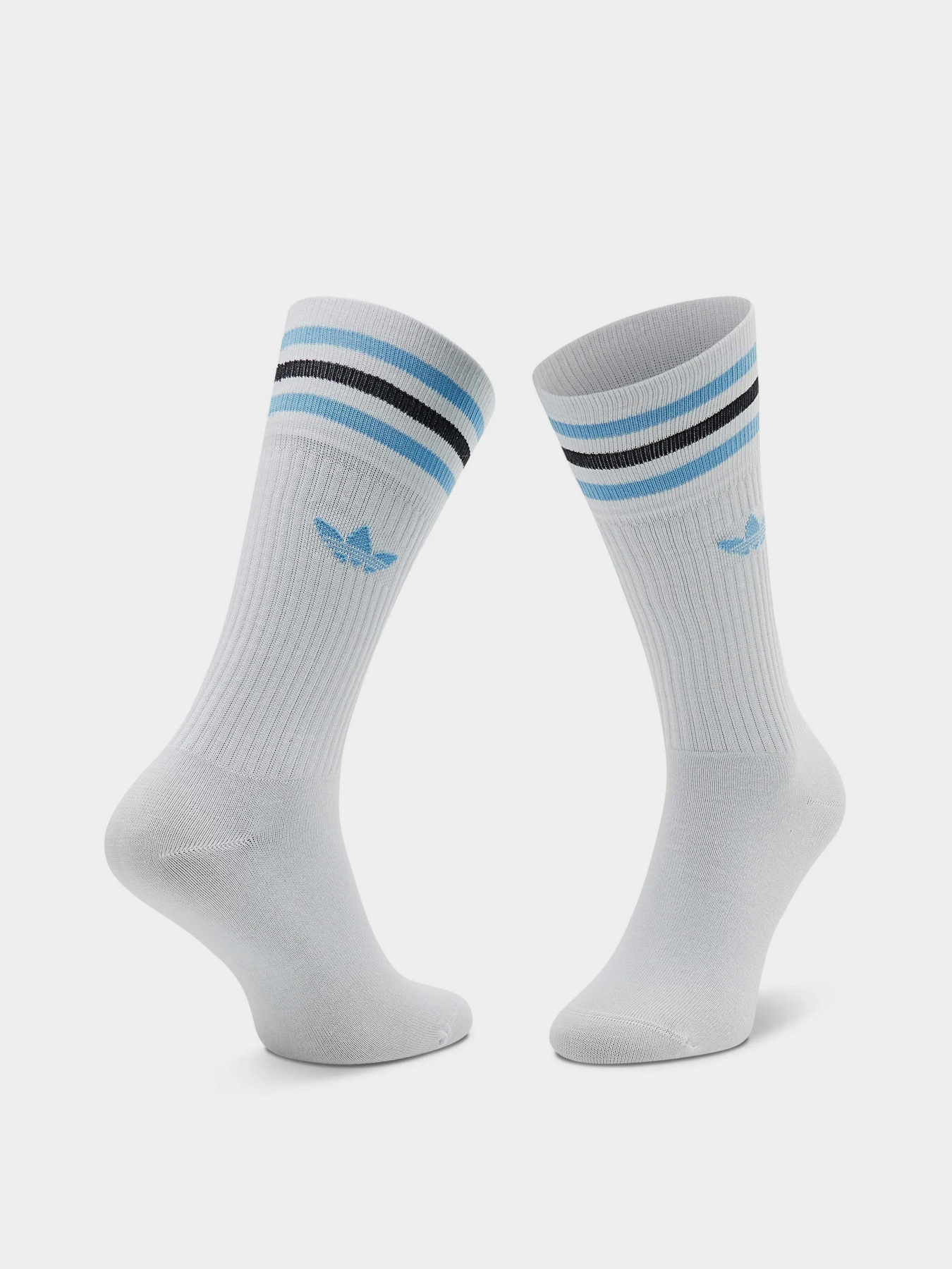 Набор носков Adidas Crew Originals модель HL6765 Фото