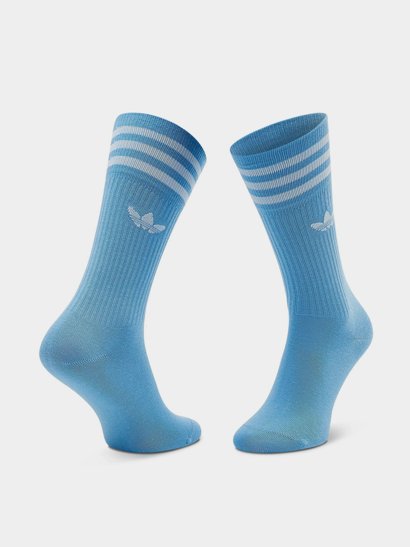 Набор носков Adidas Crew Originals модель HL6765 Фото