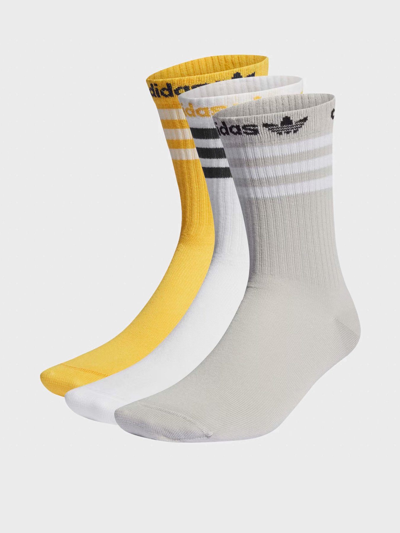 Набор носков Adidas Originals модель IJ0729 Фото