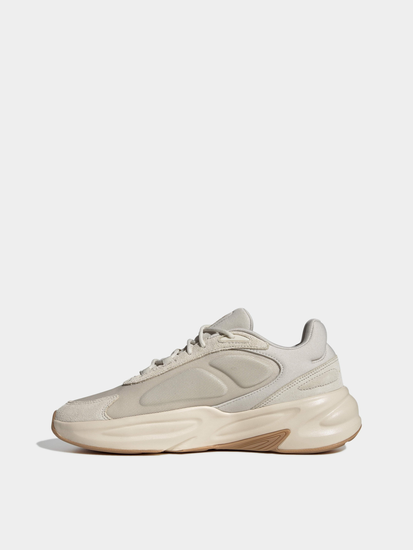 Кроссовки Adidas Ozelle Cloudfoam Lifestyle модель GX6762 Фото