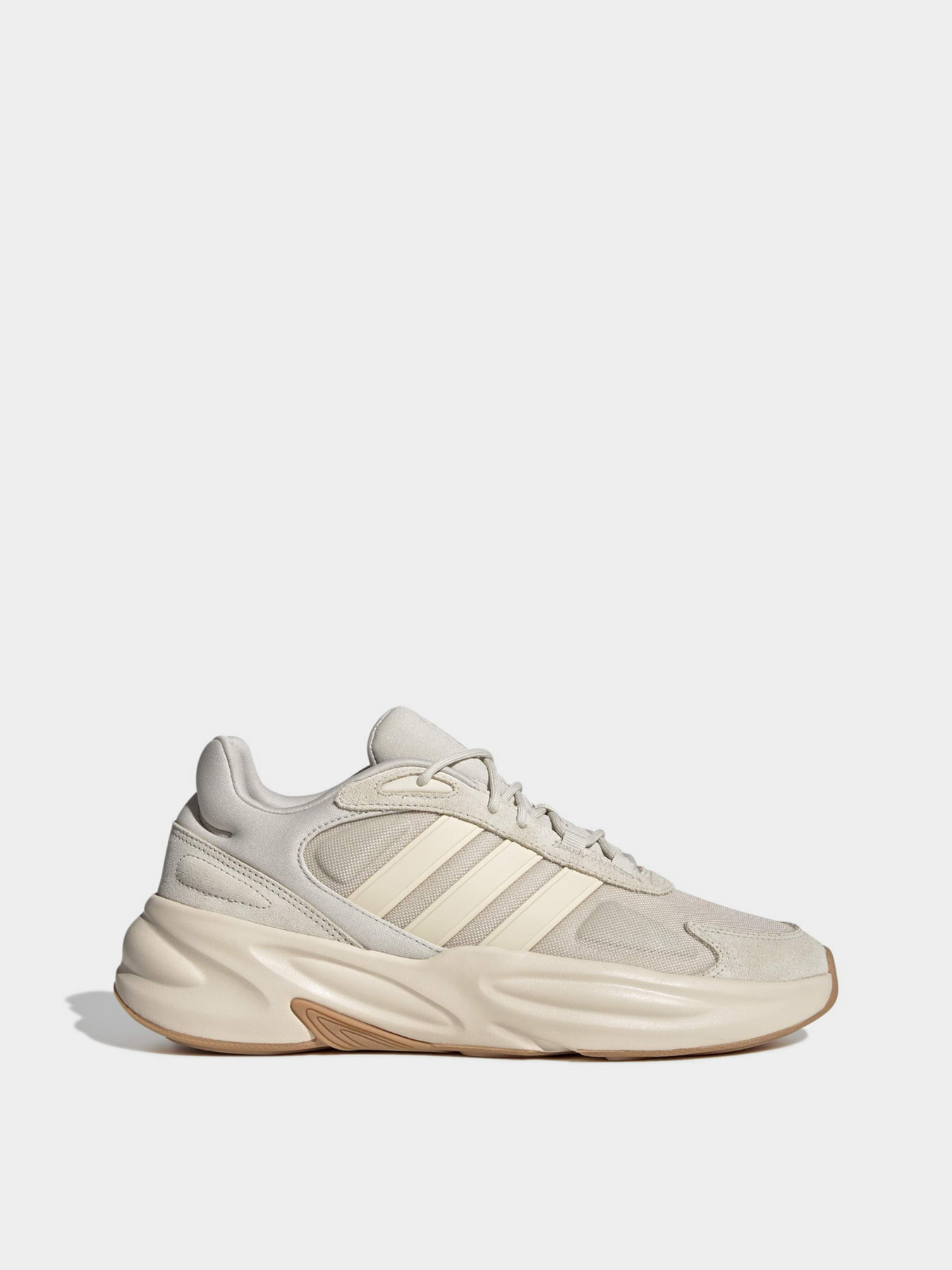 Кроссовки Adidas Ozelle Cloudfoam Lifestyle модель GX6762 Фото