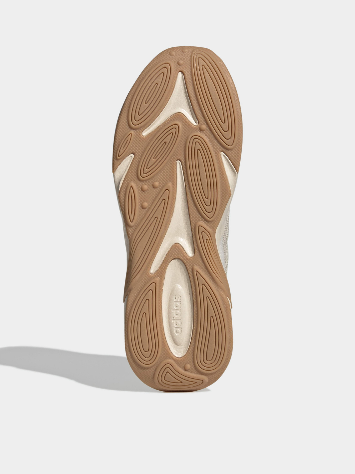 Кросівки повсякденні Adidas Ozelle Cloudfoam Lifestyle модель GX6762 Фото