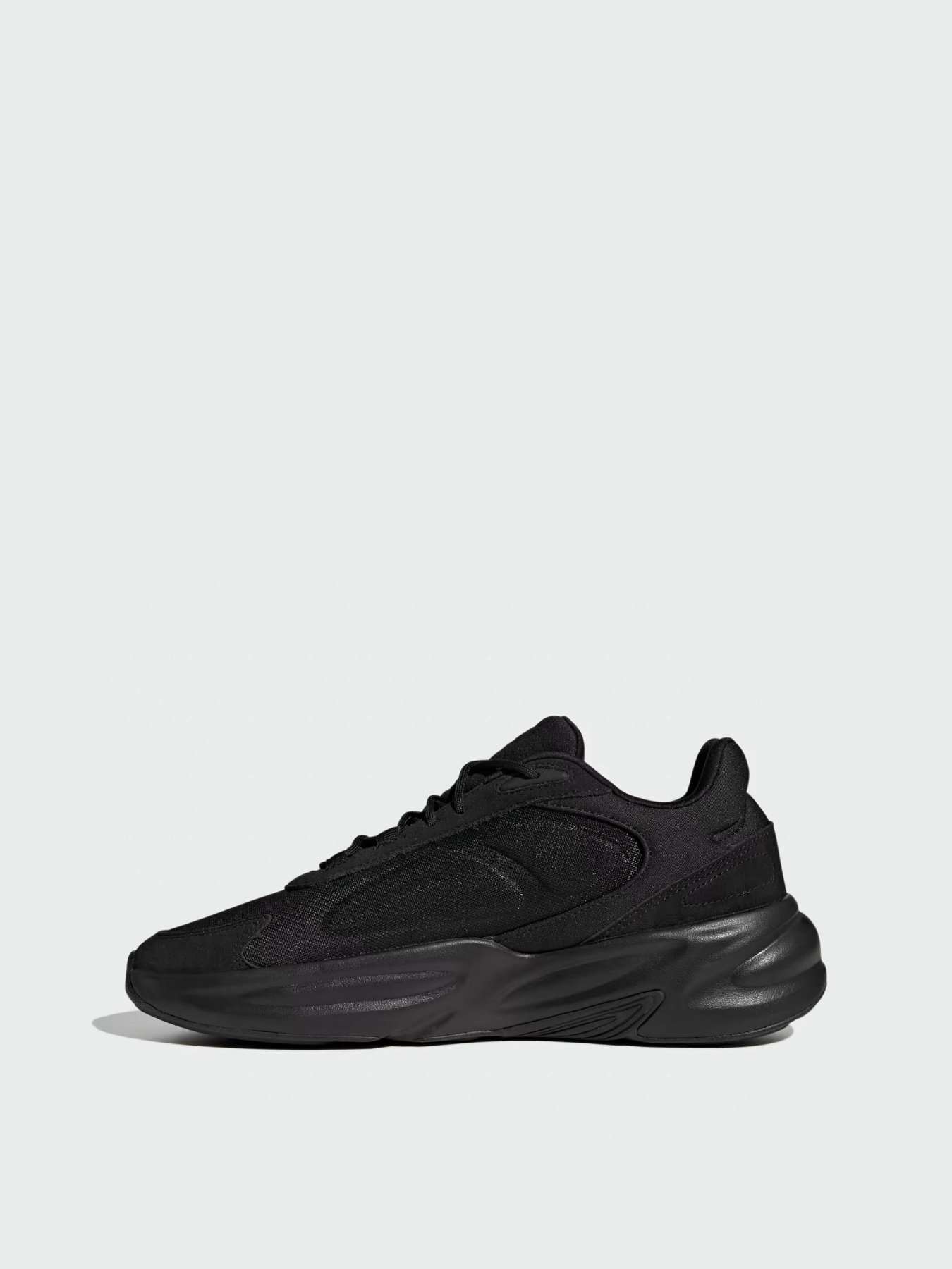 Кроссовки Adidas Ozelle Cloudfoam Lifestyle модель GX6767 Фото