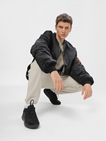 Кроссовки повседневные Adidas Ozelle Cloudfoam Lifestyle модель GX6767 Фото