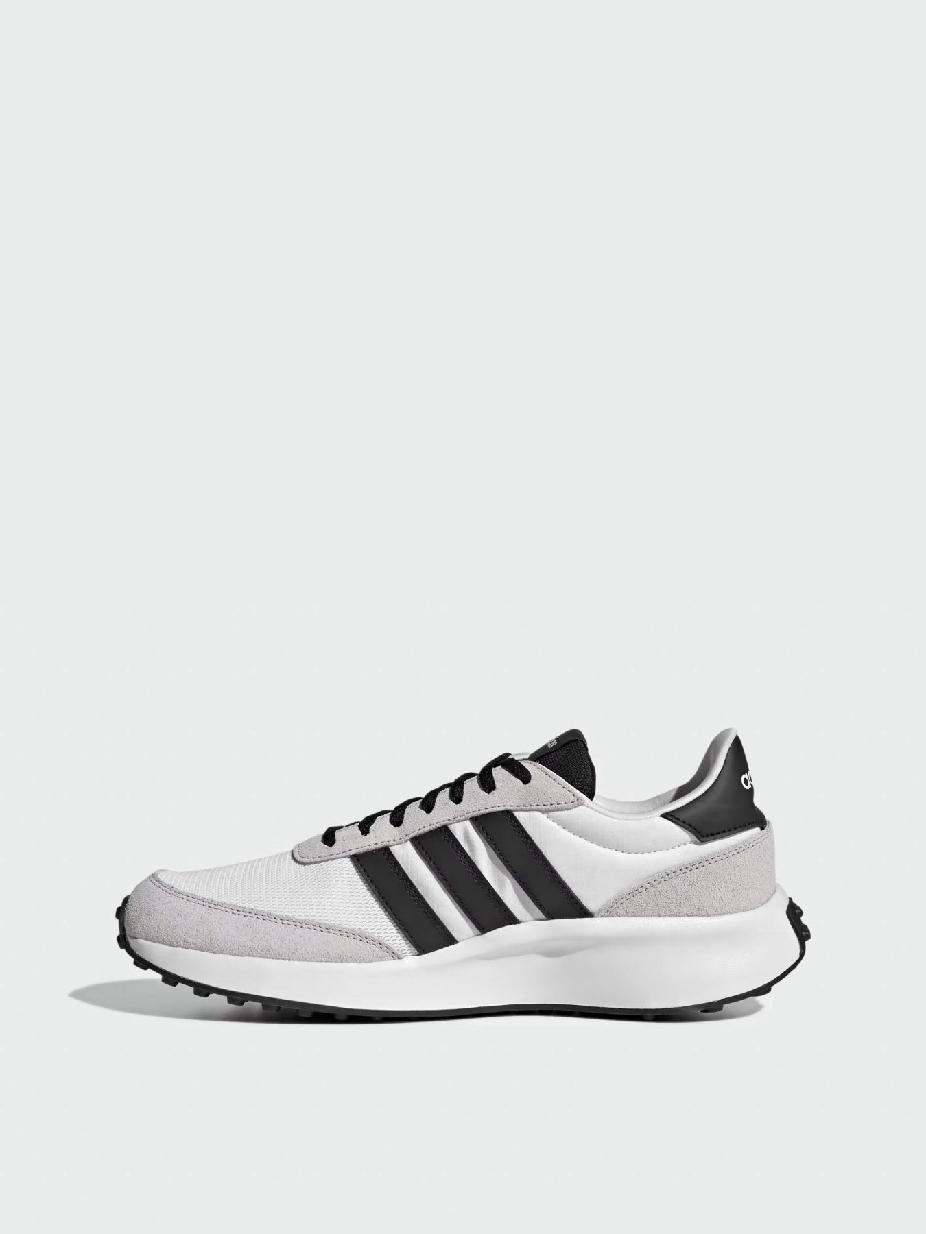 Кросівки для бігу Adidas Run 70s Lifestyle Sportswear модель GY3884 Фото