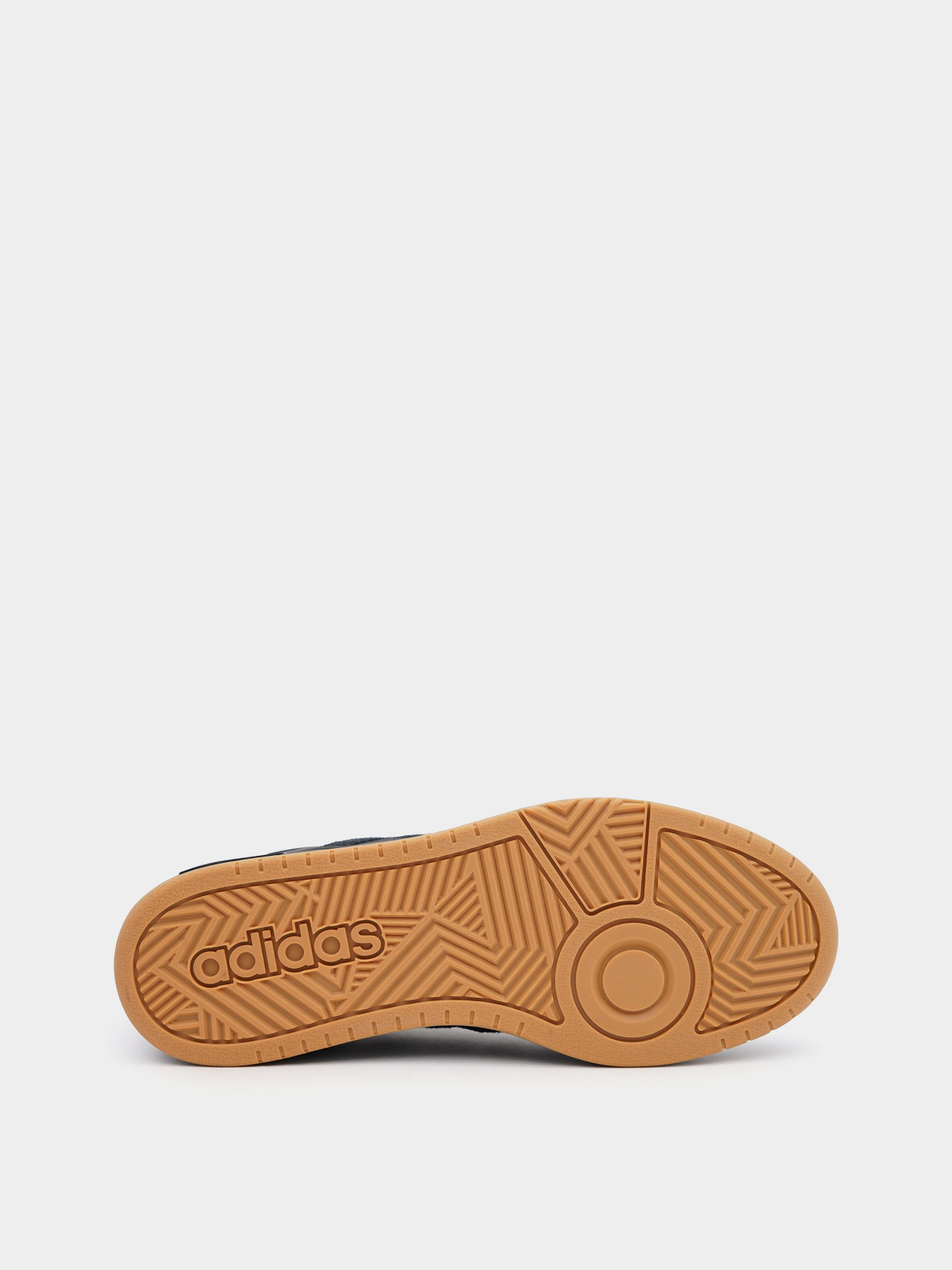 Кеды низкие Adidas Hoops 3.0 Low Classic Vintage модель GY4727 Фото