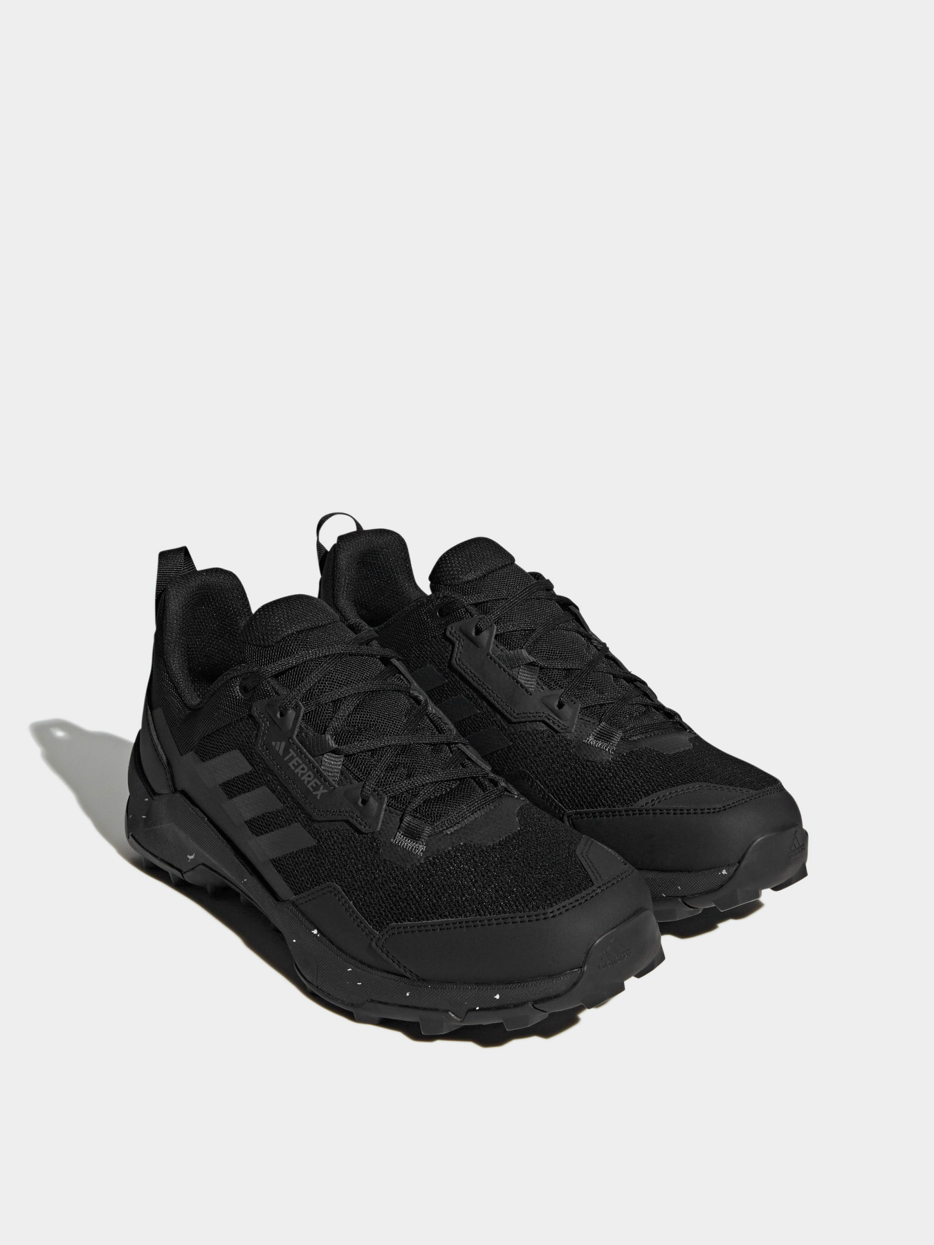 Кроссовки аутдор Adidas TERREX AX4 модель HP7388 Кроссовки аутдор Adidas TERREX AX4 модель HP7388 Фото