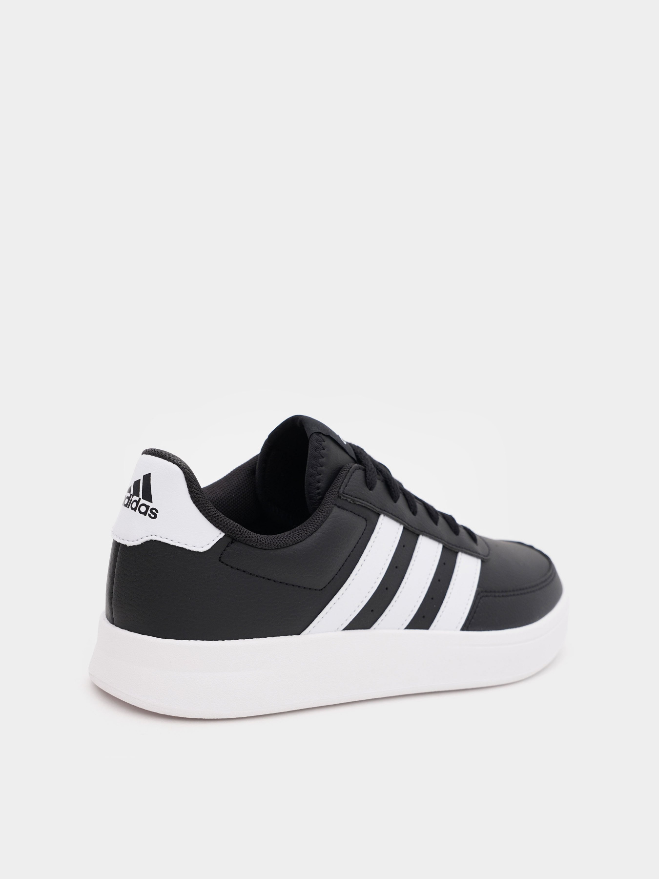 Кеды низкие Adidas Breaknet 2.0 модель HP9425 Фото