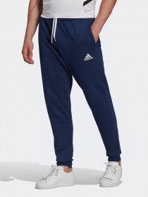 Спортивні штани Adidas Entrada 22 Performance модель H57529 Фото