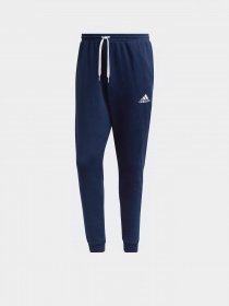 Спортивні штани Adidas Entrada 22 Performance модель H57529 Фото