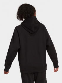 Худи Adidas adidas ALL SZN Fleece Boyfriend модель HC8823 Фото