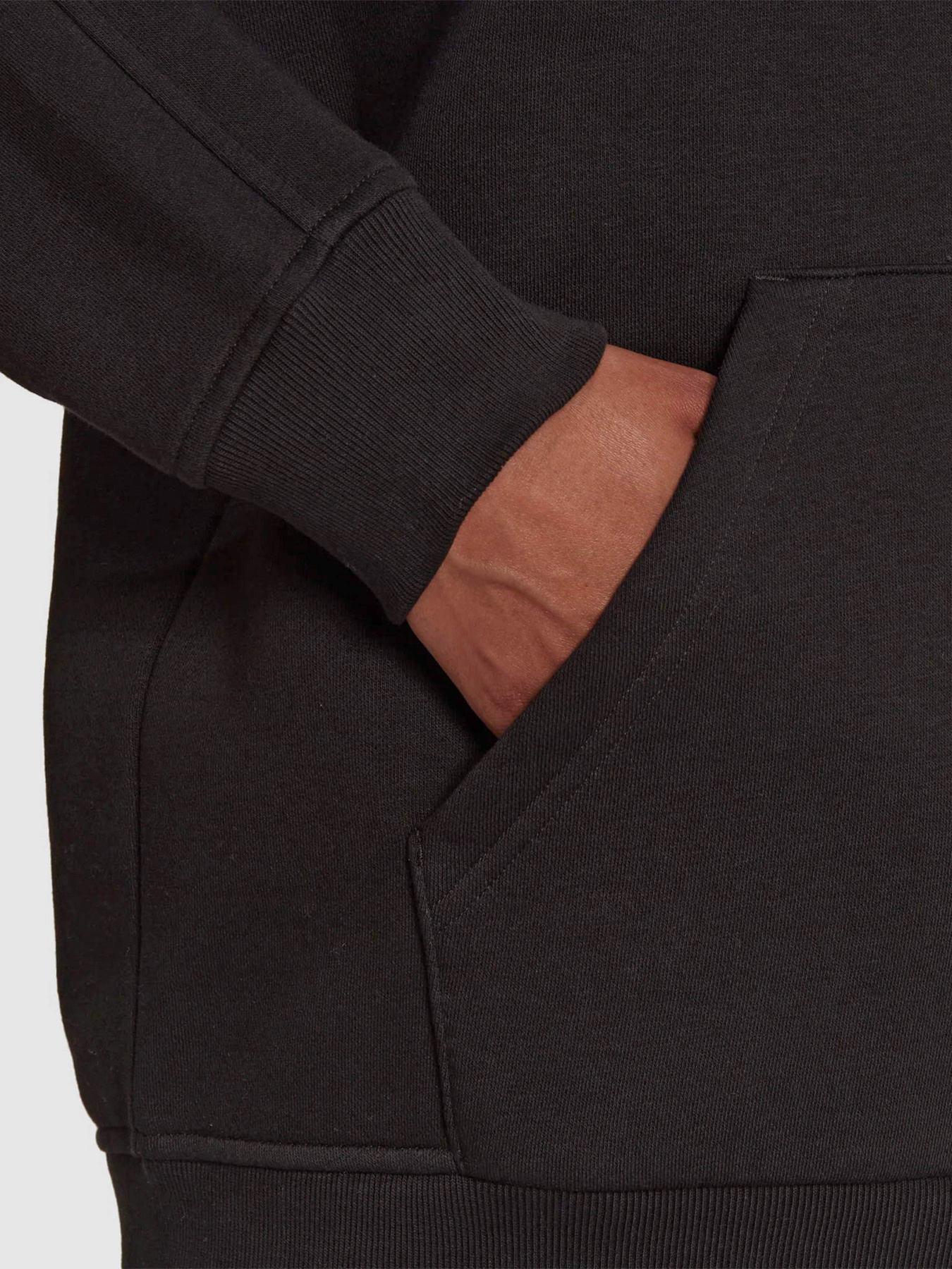 Худи Adidas adidas ALL SZN Fleece Boyfriend модель HC8823 Фото