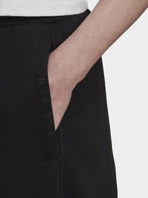 Штани спортивні Adidas ALL SZN Fleece модель HK0439 Фото