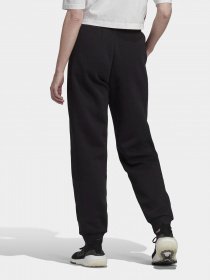 Спортивні штани Adidas ALL SZN Fleece модель HK0439 Спортивні штани Adidas ALL SZN Fleece модель HK0439 Фото