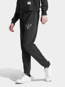 Спортивні штани Adidas AAC Originals модель HZ0698 Спортивні штани Adidas AAC Originals модель HZ0698 Фото