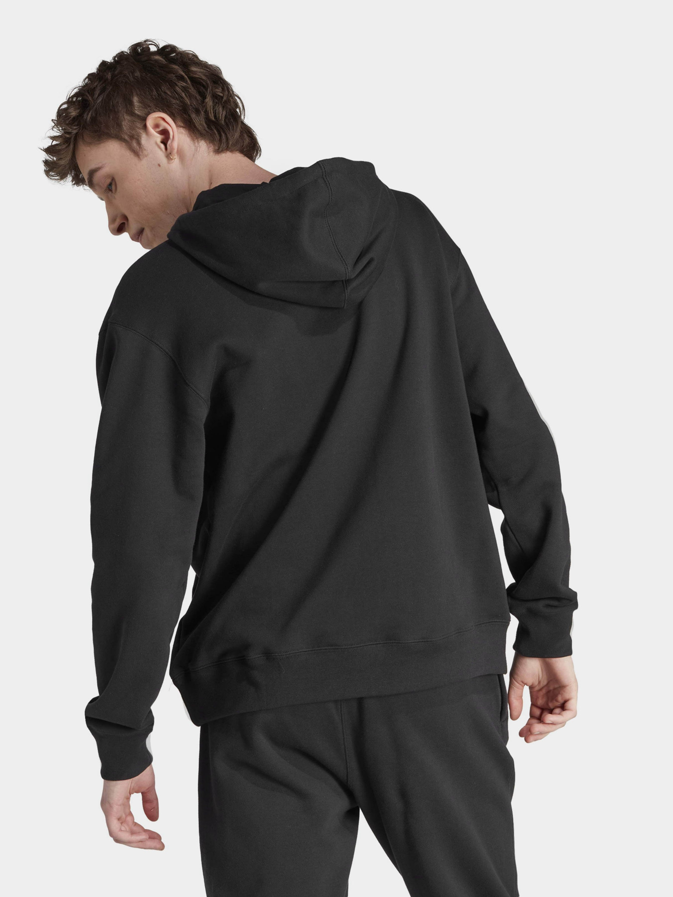 Худи Adidas AAC Originals модель HZ0700 Фото