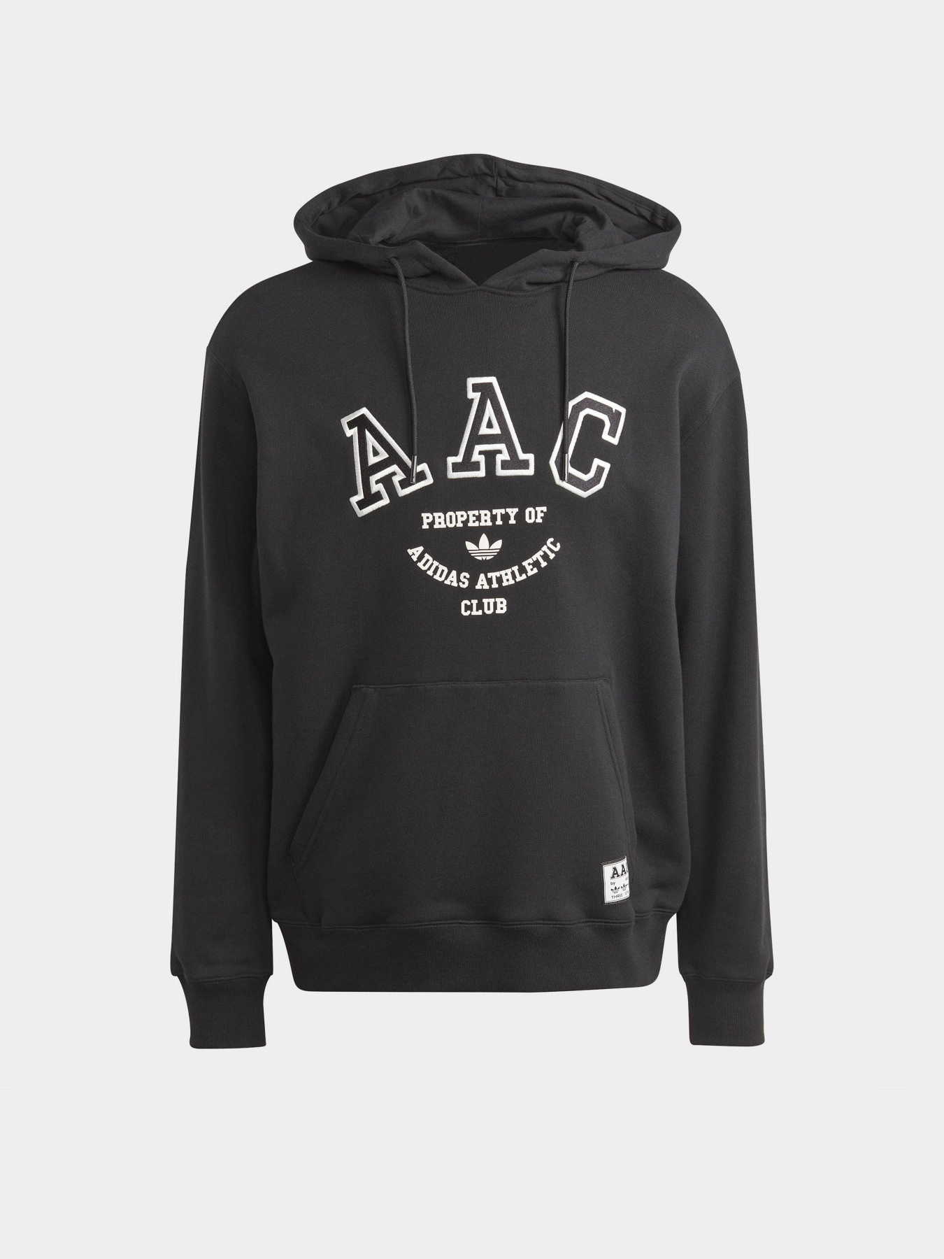 Худи Adidas AAC Originals модель HZ0700 Фото