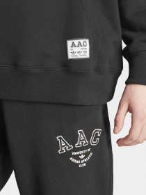 Худи Adidas AAC Originals модель HZ0700 Фото