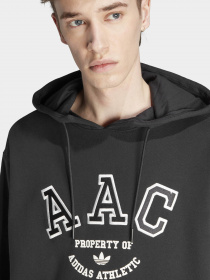 Худи Adidas AAC Originals модель HZ0700 Фото