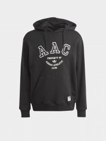 Худи Adidas AAC Originals модель HZ0700 Фото