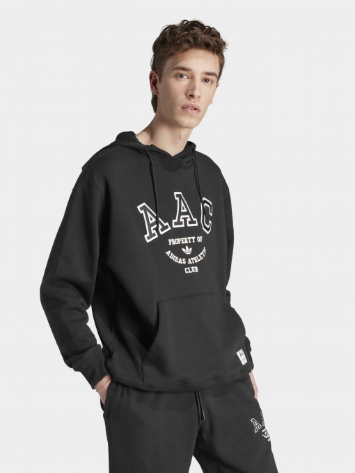 Худи Adidas AAC Originals модель HZ0700 Фото