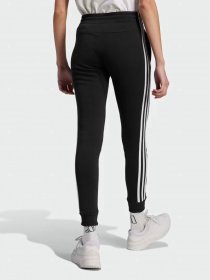 Спортивні штани Adidas Essentials 3-Stripes Fleece модель HZ5753 Фото