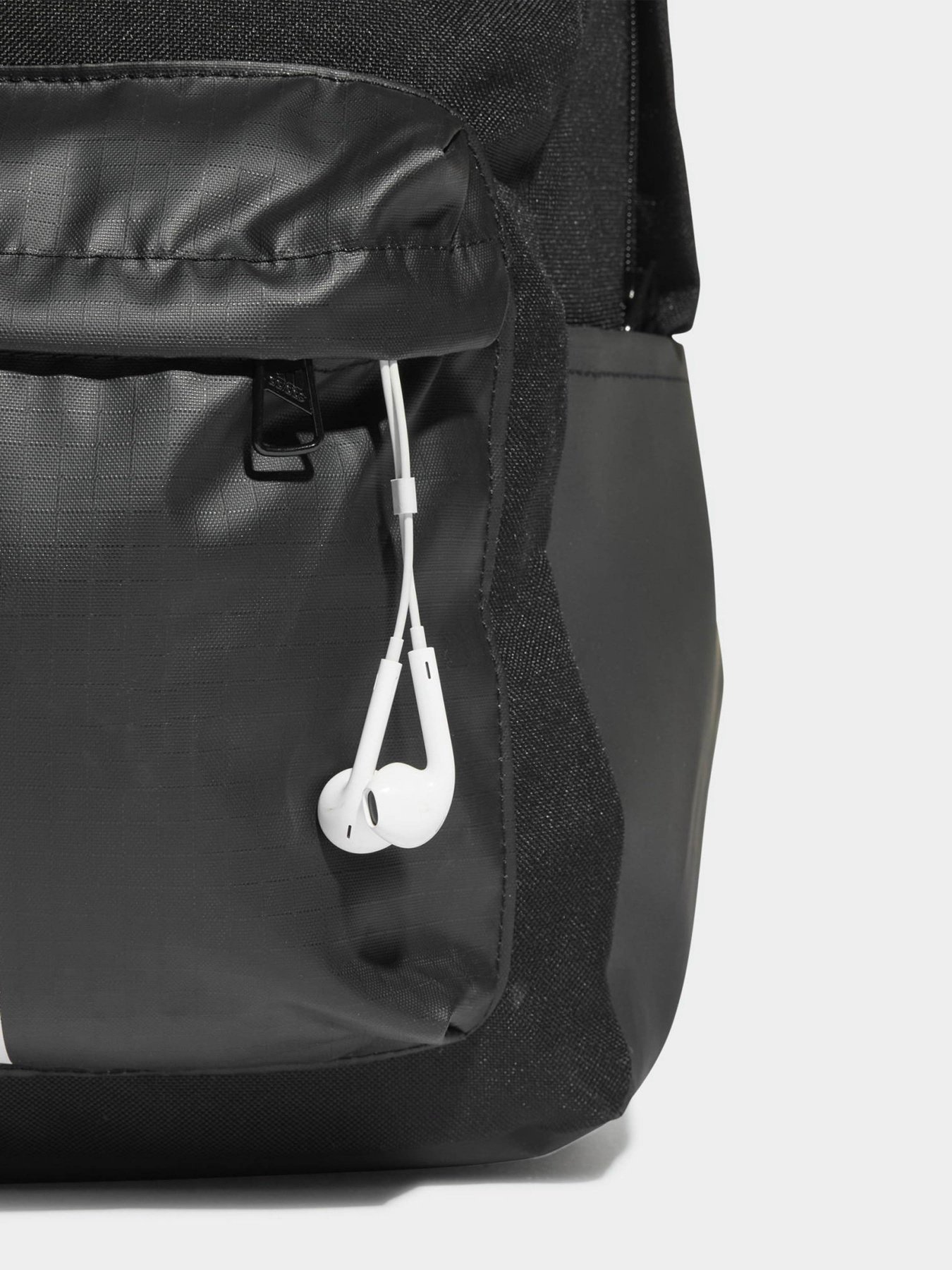 Рюкзак Adidas Classic Badge of Sport 3-Stripes 27L модель HG0348 Фото