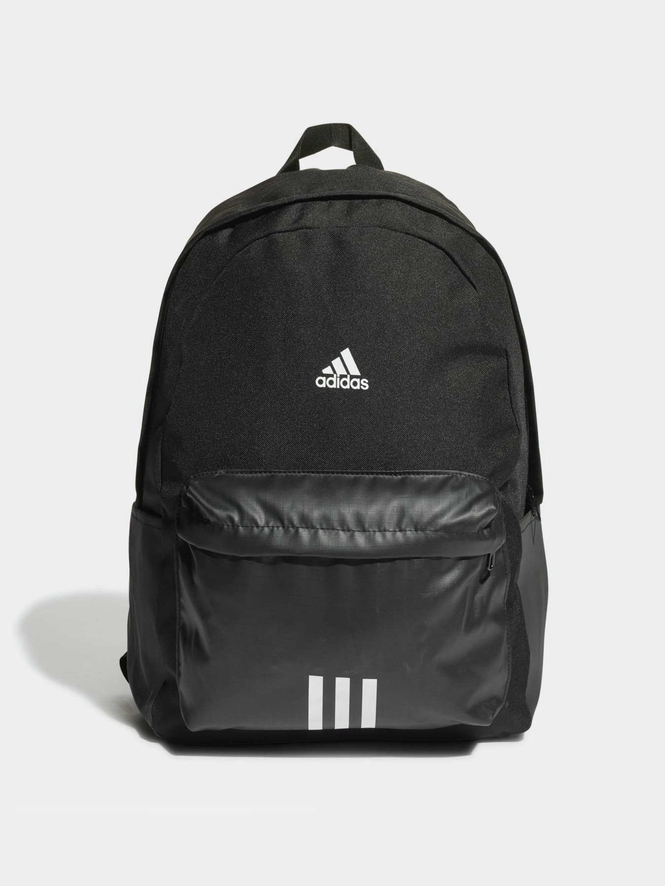 Рюкзак Adidas Classic Badge of Sport 3-Stripes 27L модель HG0348 Фото