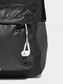 Рюкзак Adidas Classic Badge of Sport 3-Stripes 27L модель HG0348 Фото