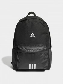 Рюкзак Adidas Classic Badge of Sport 3-Stripes 27L модель HG0348 Фото