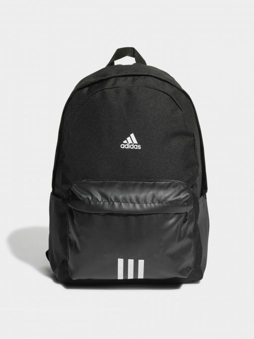 Рюкзак Adidas Classic Badge of Sport 3-Stripes 27L модель HG0348 Фото