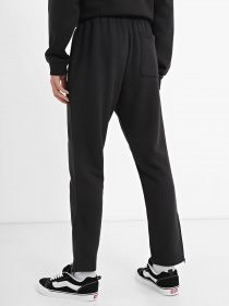 Штаны спортивные Adidas All SZN Fleece модель IB4070 Фото