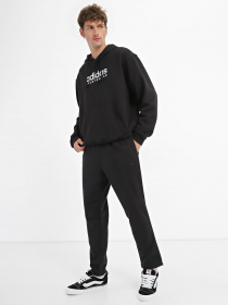 Штаны спортивные Adidas All SZN Fleece модель IB4070 Штаны спортивные Adidas All SZN Fleece модель IB4070 Фото