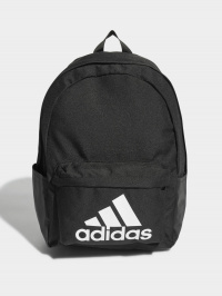 Чорний - Рюкзак adidas Classic Badge of Sport 27L