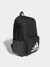Рюкзак Adidas Classic Badge of Sport 27L модель HG0349 Фото