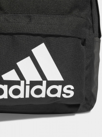 Рюкзак Adidas Classic Badge of Sport 27L модель HG0349 Фото
