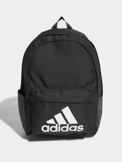 Повседневный рюкзак Adidas CLASSIC BADGE OF SPORT 27L модель HG0349 Фото