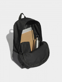 Повсякденний рюкзак Adidas CLASSIC BADGE OF SPORT 27L модель HG0349 Фото