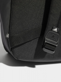 Повсякденний рюкзак Adidas CLASSIC BADGE OF SPORT 27L модель HG0349 Фото