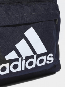 Рюкзак Adidas Classic Badge of Sport 27L модель HR9809 Фото